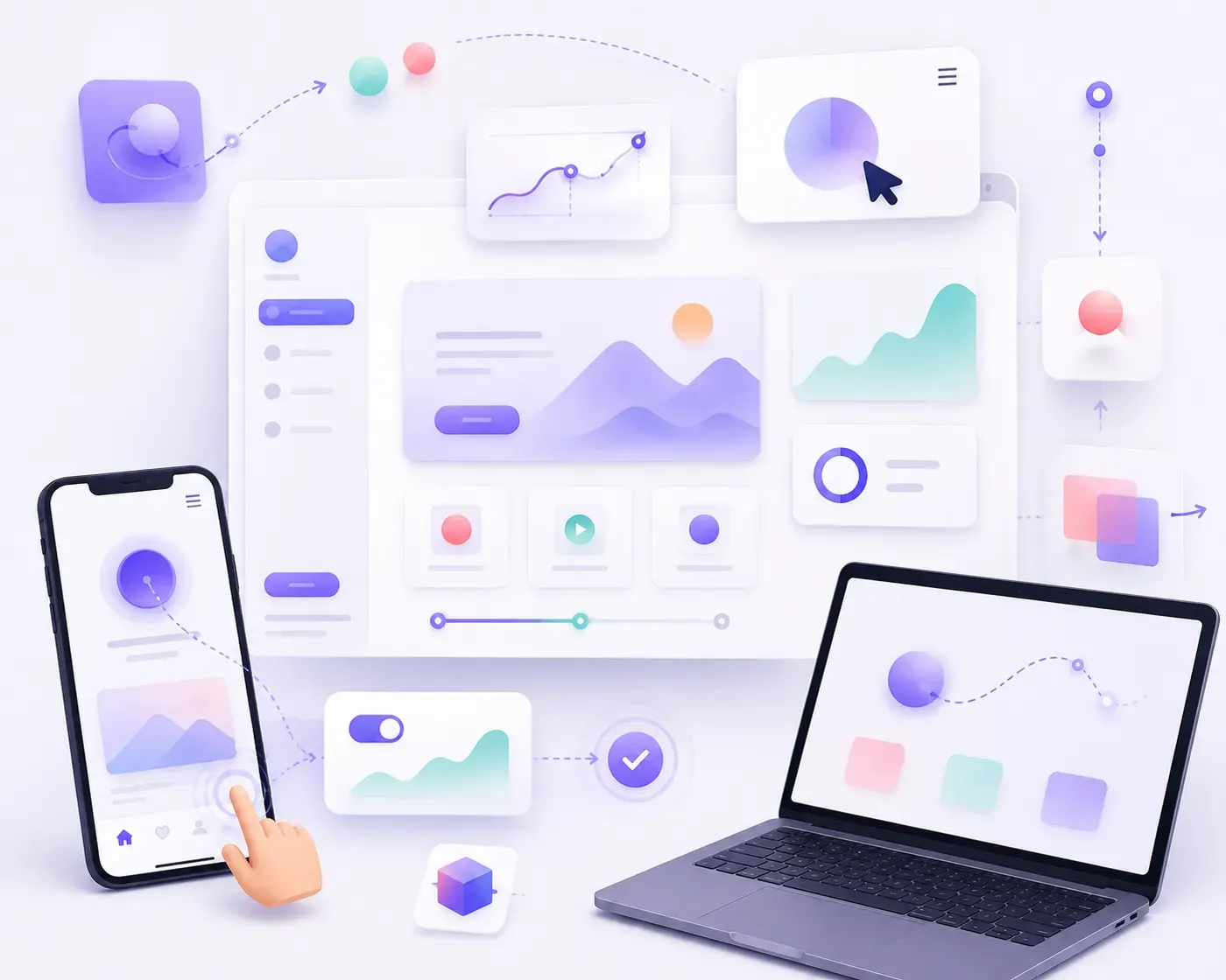 Motion & Interactive Design